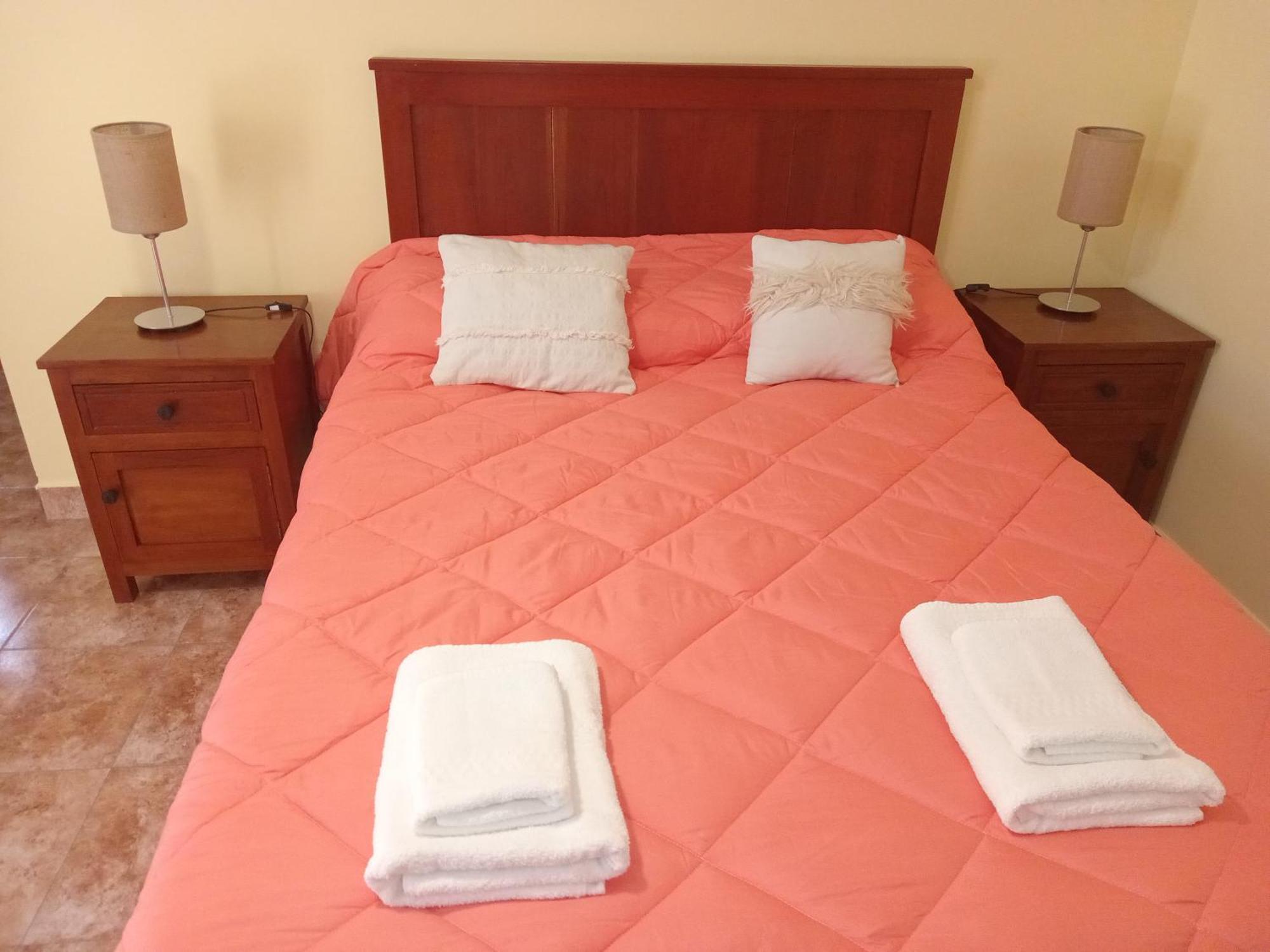 Appartamento El Tonel Cafayate Esterno foto